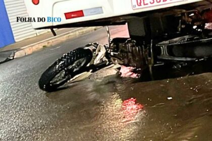 araguatins:-inquerito-aponta-homicidio-doloso-em-acidente-com-colisao-frontal-provocada-por-moto-na-contramao