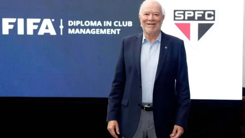 novo-presidente-do-sao-paulo-faz-1a-troca-de-diretores-em-reformulacao