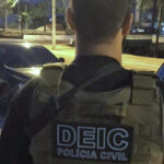 em-araguaina,-policia-civil-conclui-investigacao-e-indicia-servidor-publico-por-corrupcao-e-ameaca