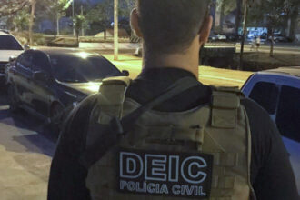 em-araguaina,-policia-civil-conclui-investigacao-e-indicia-servidor-publico-por-corrupcao-e-ameaca