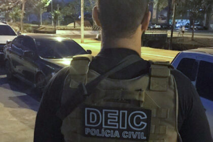 em-araguaina,-policia-civil-conclui-investigacao-e-indicia-servidor-publico-por-corrupcao-e-ameaca