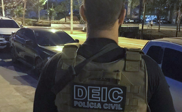 em-araguaina,-policia-civil-conclui-investigacao-e-indicia-servidor-publico-por-corrupcao-e-ameaca