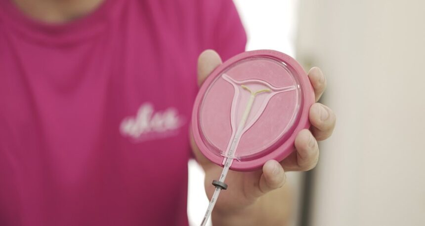 coren/to-destaca-que-insercao-de-diu-por-enfermeiras-e-legal,-segura-e-um-direito-das-mulheres