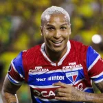 deyverson-acerta-rescisao-com-o-fortaleza;-custos-eram-de-r$-800-mil