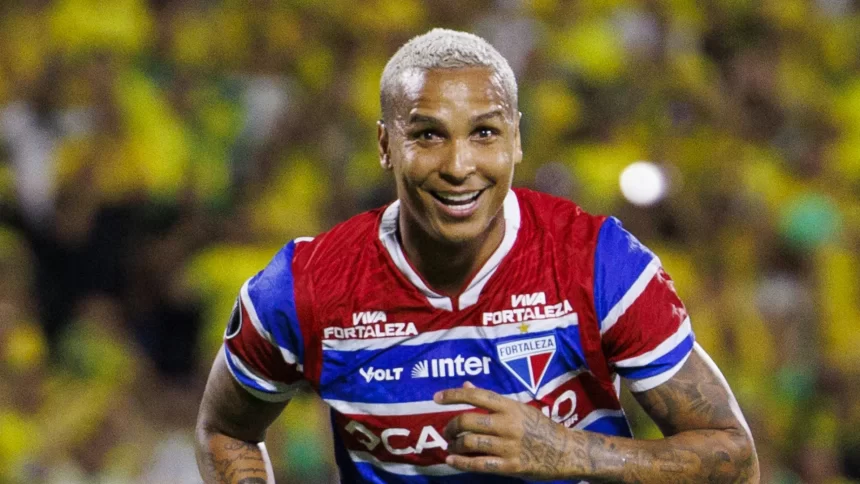 deyverson-acerta-rescisao-com-o-fortaleza;-custos-eram-de-r$-800-mil
