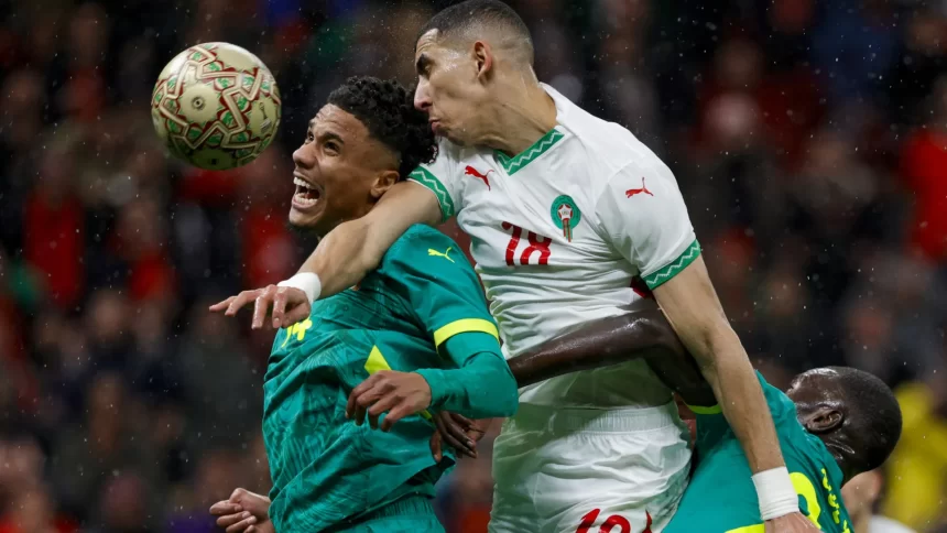 copa-africana:-marrocos-suspeita-de-envenenar-3-jogadores-de-senegal