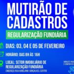 sao-bento:-moradores-sao-convocados-para-atualizar-cadastro-e-regularizar-imoveis