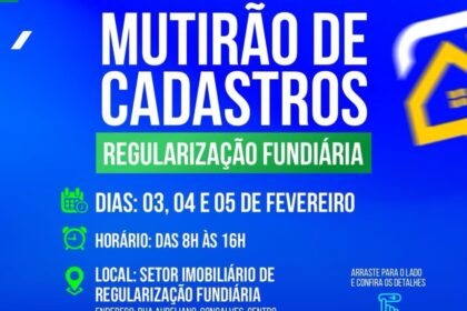 sao-bento:-moradores-sao-convocados-para-atualizar-cadastro-e-regularizar-imoveis