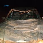 araguatins:-colisao-de-veiculo-com-animal-deixa-mulher-ferida-proximo-ao-povoado-maringa