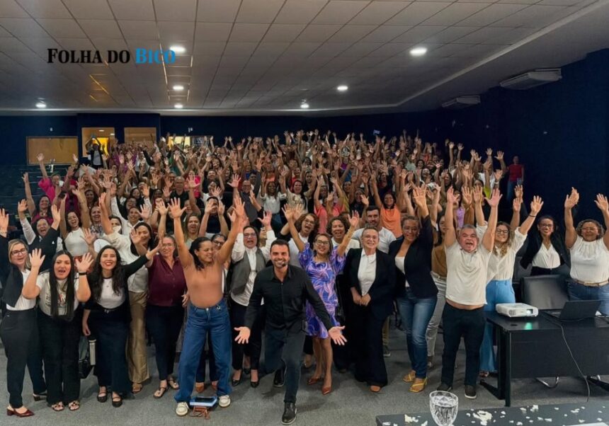 araguatins:-imersao-pedagogica-abre-ano-letivo-com-foco-em-acolhimento-e-inovacao