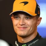 campeao-norris-volta-a-pista-e-com-o-numero-1:-“ainda-e-inacreditavel”