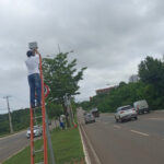 agencia-de-metrologia-verifica-13-radares-de-velocidade-em-palmas