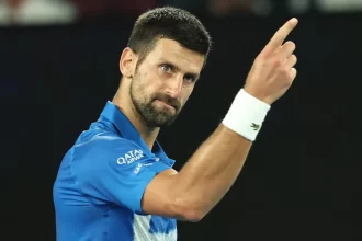 djokovic-revela-conversa-com-alcaraz-antes-da-semifinal-do-australian-open