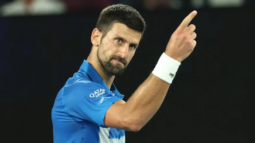 djokovic-revela-conversa-com-alcaraz-antes-da-semifinal-do-australian-open