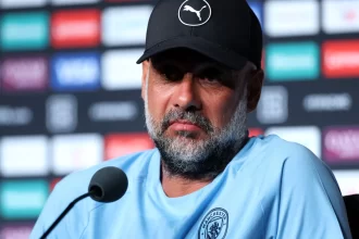 guardiola-critica-falta-de-apoio-a-palestina-durante-guerra-com-israel