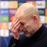 guardiola-assume-crise-no-manchester-city:-“esta-tudo-errado”