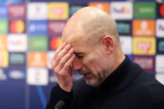 guardiola-assume-crise-no-manchester-city:-“esta-tudo-errado”
