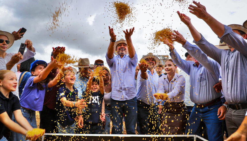 governador-wanderlei-destaca-forca-produtiva-do-tocantins-durante-a-abertura-da-colheita-da-soja