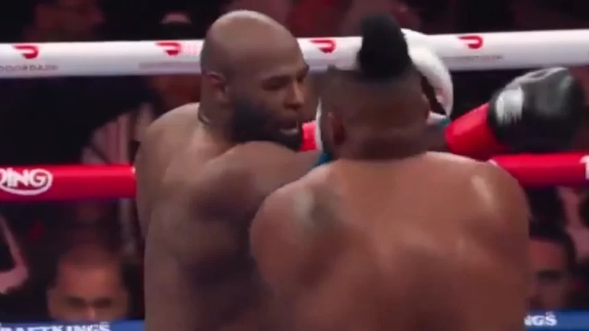 boxeador-jarrell-mil-tem-peruca-arrancada-por-oponente-durante-luta