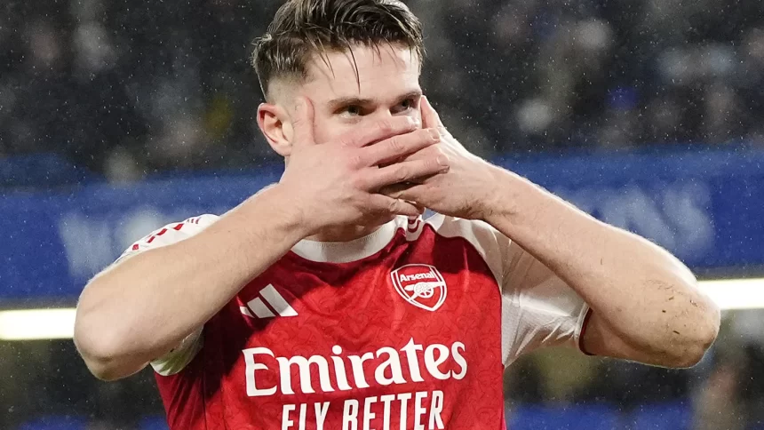 “o-arsenal-e-o-time-mais-chato-que-ja-vi-conquistar-um-titulo”