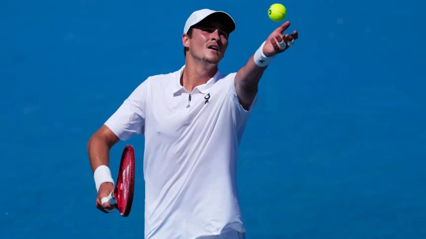 fonseca-diz-que-jogou-sem-estar-100%,-mas-nao-se-arrepende:-‘experiencia’