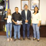 deputado-moisemar-marinho-e-prefeita-de-jau-comemoram-conclusao-das-pontes-do-rio-jau-e-gameleira