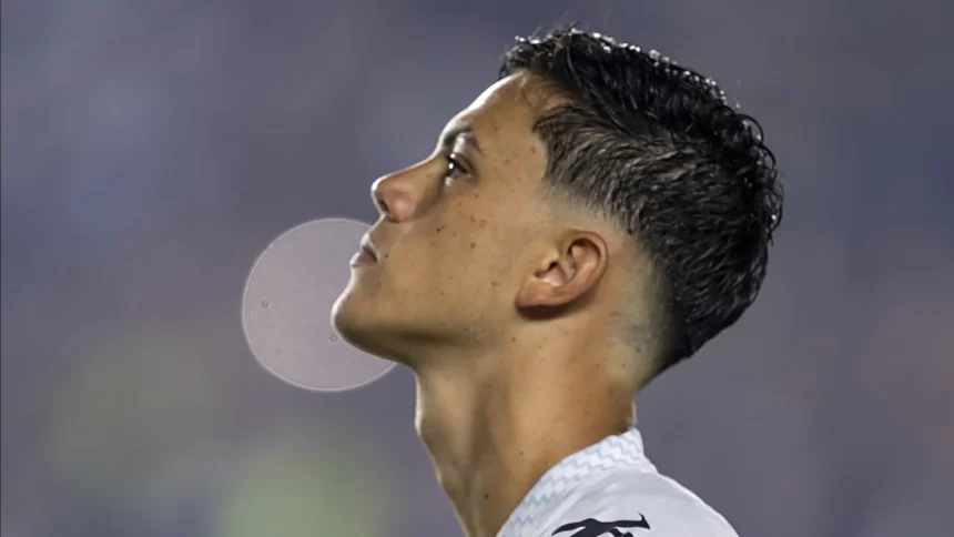 santos-recusa-proposta,-e-ajax-encerra-negociacoes-por-jp-chermont