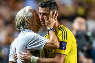 arabia-saudita-pressiona-cristiano-ronaldo-a-acabar-com-a-“greve”