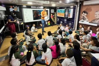 jogos-interativos-e-experimentos-tecnologicos-chegam-a-cariri-do-tocantins