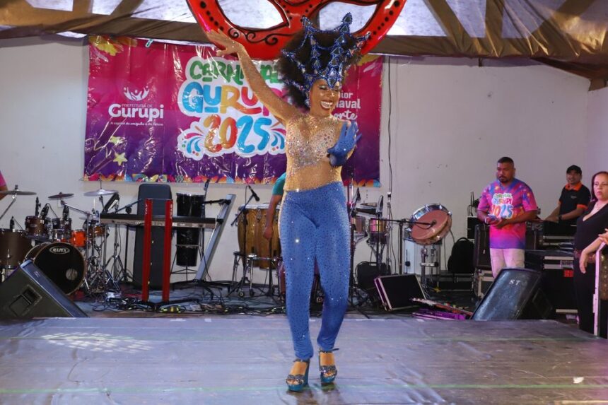 gurupi-realiza-escolha-da-rainha-e-do-rei-momo-do-carnaval-2026-neste-sabado
