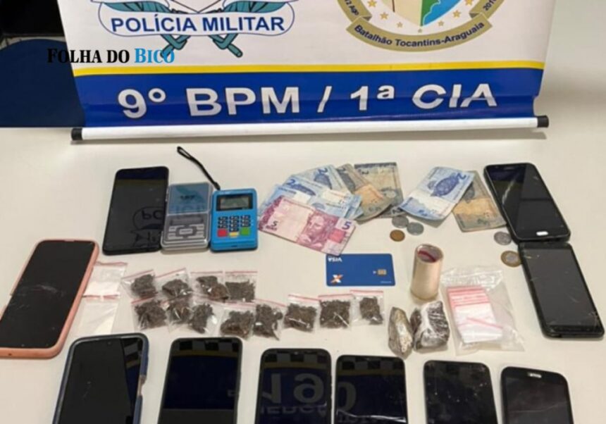 sao-bento:-comunidade-reage-e-ajuda-a-interromper-comercio-de-entorpecentes-na-cidade