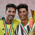 buffon-nao-esquece-trauma-provocado-por-cristiano-ronaldo:-“nao-dormia”