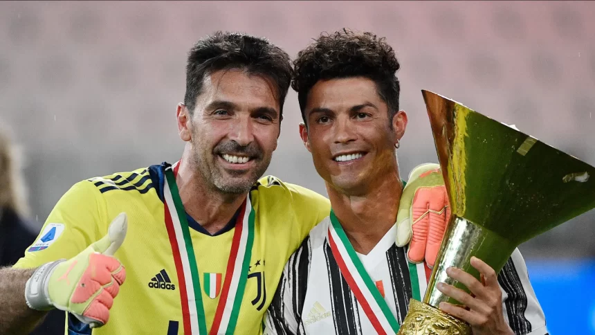 buffon-nao-esquece-trauma-provocado-por-cristiano-ronaldo:-“nao-dormia”