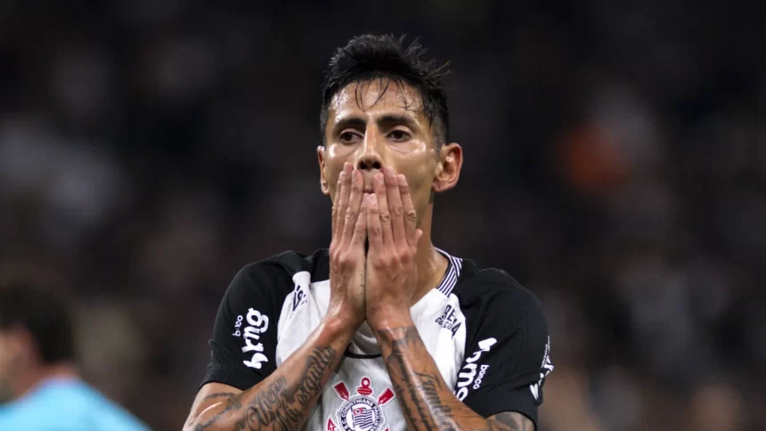 apos-novela,-corinthians-anuncia-renovacao-com-o-lateral-angileri