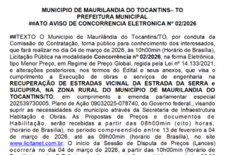 prefeitura-de-maurilandia-do-to-–-ato-aviso-de-concorrencia-eletronica-no-02/2026