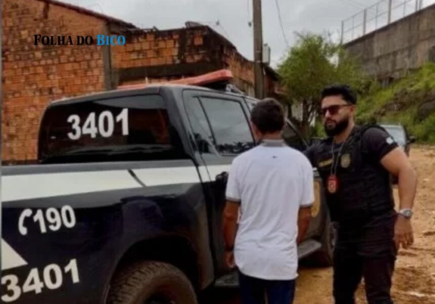 sao-geraldo-do-araguaia:-investigado-por-estupro-de-vulneravel-e-detido