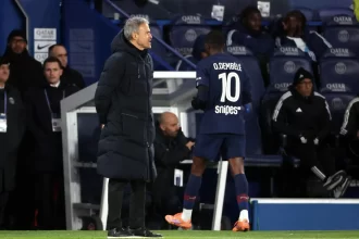 dembele-‘rasga’-psg-e-luis-enrique-responde:-“palavras-nao-valem-nada”