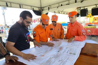 corpo-de-bombeiros-realiza-vistoria-na-estrutura-do-carnaval-de-gurupi-2026