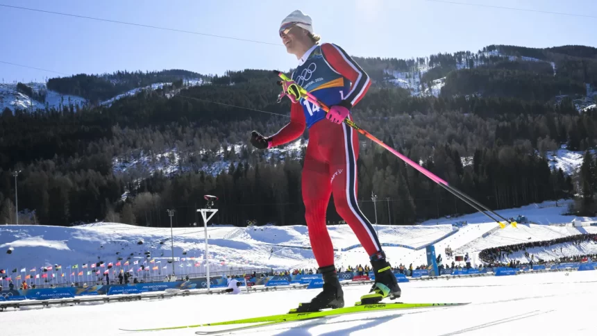 esquiador-noruegues-conquista-9o-ouro-e-se-isola-como-maior-vencedor-dos-jogos-de-inverno