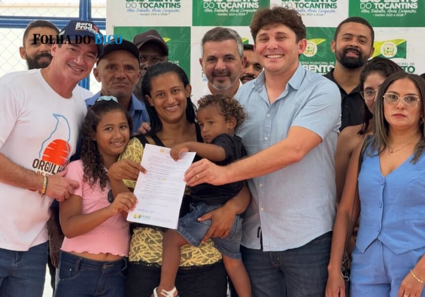 sao-bento:-prefeitura-entrega-25-casas-populares-com-titulos-definitivos-durante-aniversario-de-34-anos