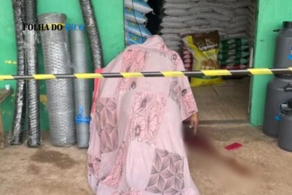 sao-geraldo-do-araguaia:-comerciante-e-morto-a-tiros-em-frente-ao-proprio-estabelecimento