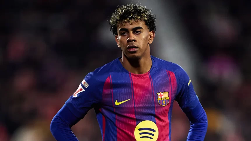 yamal-perde-penalti,-barca-perde-para-o-girona-de-virada,-e-real-vira-lider