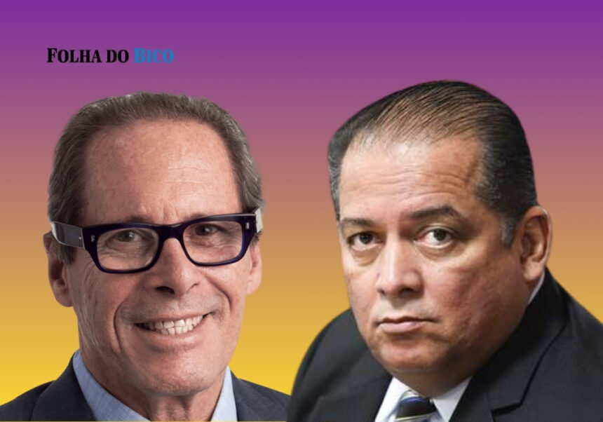 dono-de-jatinho-que-levou-toffoli-ao-peru-transferiu-titulo-para-o-tocantins-para-ser-suplente-de-eduardo-gomes-em-2026