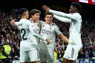 real-madrid-divulga-relacionados-e-encara-benfica-por-vaga-nas-oitavas