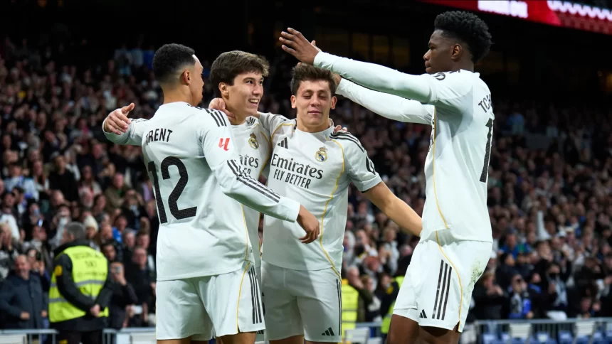 real-madrid-divulga-relacionados-e-encara-benfica-por-vaga-nas-oitavas