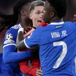 vinicius-jr.-denuncia-racismo-de-rival-argentino-em-vitoria-do-real-sobre-o-benfica