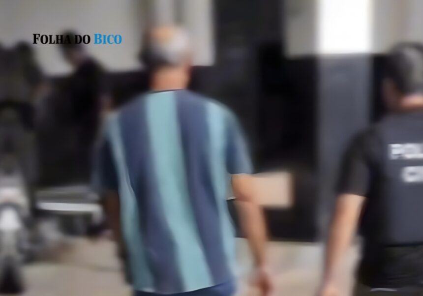 araguatins:-pm-da-reserva-e-preso-por-suspeita-de-extorsao-e-trafico-de-influencia