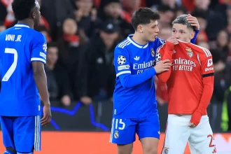 conheca-gianluca-prestianni,-jogador-acusado-de-racismo-por-vini-jr.