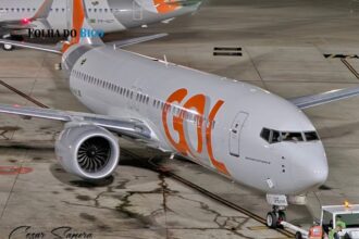 gol-linhas-aereas-anuncia-voos-diretos-entre-manaus,-boa-vista-e-fortaleza