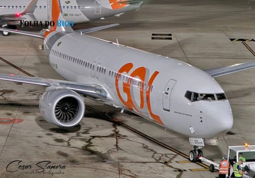 gol-linhas-aereas-anuncia-voos-diretos-entre-manaus,-boa-vista-e-fortaleza